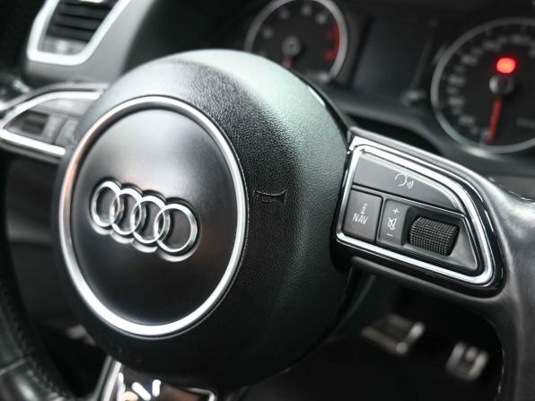 Audi Q5 I (8R) Рестайлинг с пробегом 2012 года, цена 2 129 900 рублей, 191000 км, внедорожник, Автокод Объявления