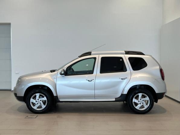 Renault Duster I Рестайлинг с пробегом 2017 года, цена 1 160 000 рублей, 218064 км, внедорожник, Автокод Объявления