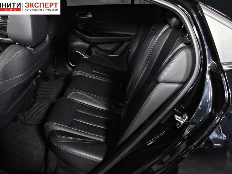 Omoda S5 Белгород  - изображение 16