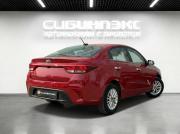 Kia Rio IV Кемерово  - изображение 17