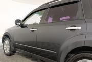 Subaru Forester IV Волгоград  - изображение 41