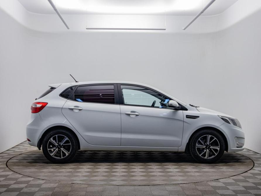 Kia Rio III Москва  - изображение 4