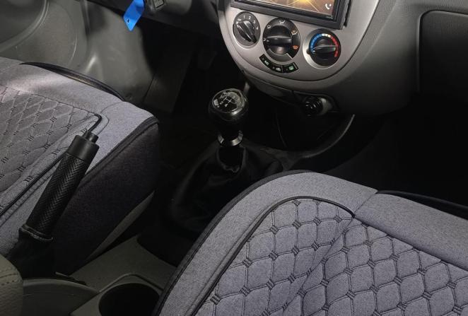 Chevrolet Lacetti I с пробегом 2008 года, цена 460 000 рублей, 208545 км, хэтчбек, Автокод Объявления