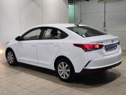 Hyundai Solaris II Рестайлинг Самара  - изображение 23
