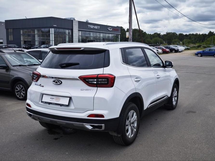 Chery Tiggo 4 Pro I Ногинск  - изображение 8