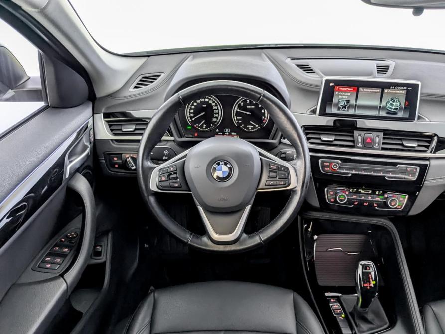 BMW X2 I (F39) Москва  - изображение 21