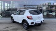 Renault Sandero II Рестайлинг Красноярск  - изображение 45