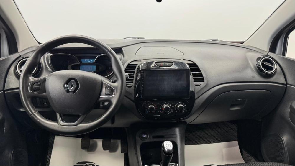 Renault Kaptur I Киров  - изображение 12