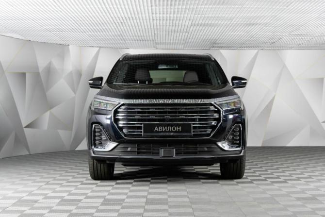 Новый JETOUR X90+ 2026 года, цена 4 199 000 рублей, внедорожник, Автокод Объявления