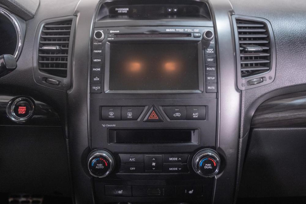 Kia Sorento II Томск  - изображение 16