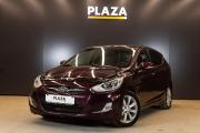 Hyundai Solaris I Уфа  - изображение 21