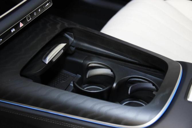 Новый Mercedes-Benz E-Класс VI (W214 S214) 2026 года, цена 9 445 000 рублей, седан, Автокод Объявления