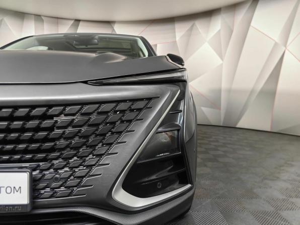 Новый Changan UNI-T I 2024 года, цена 3 507 920 рублей, внедорожник, Автокод Объявления