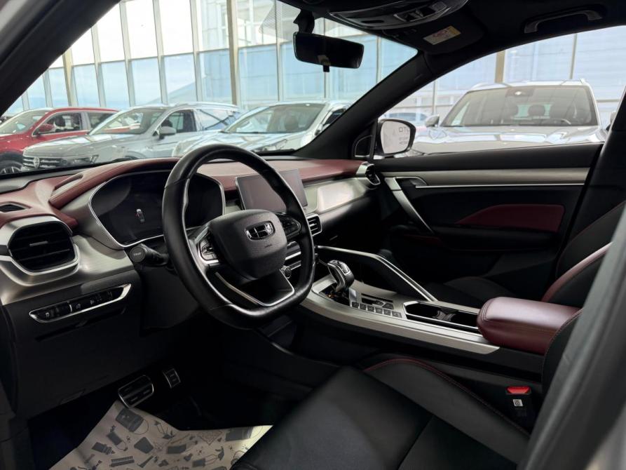 Geely Coolray I Новороссийск  - изображение 34