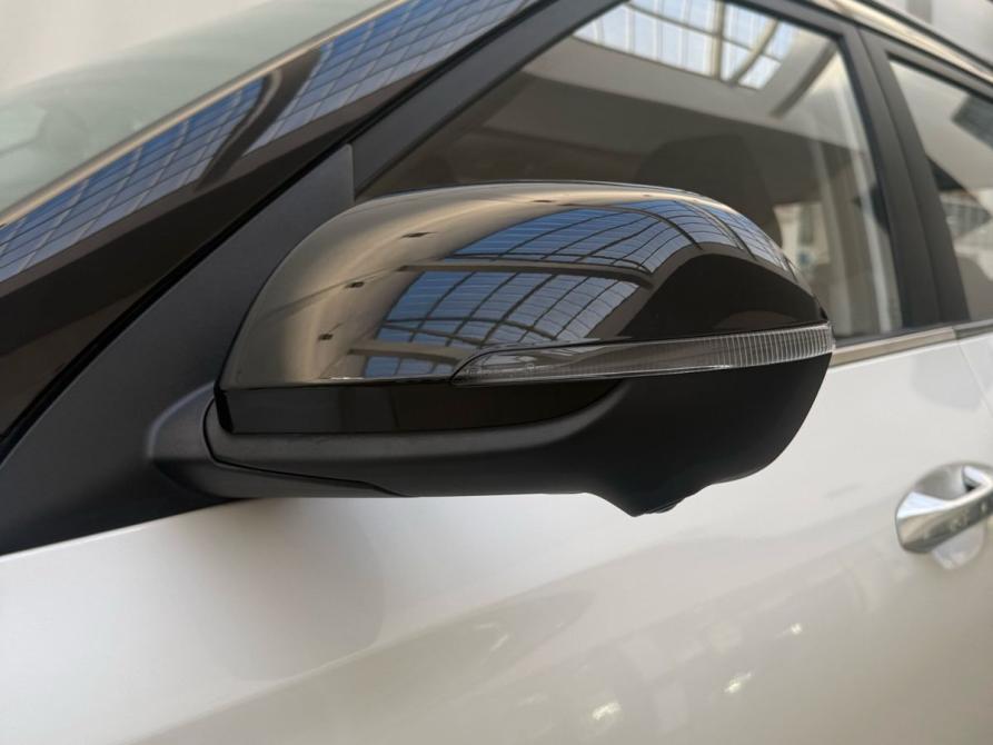 Kia Seltos I Рестайлинг Нижний Тагил  - изображение 11