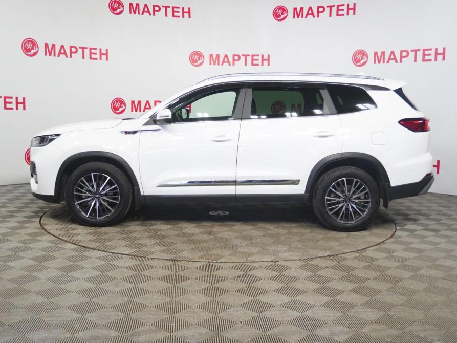 Chery Tiggo 8 Pro Max I Рестайлинг Вологда  - изображение 8