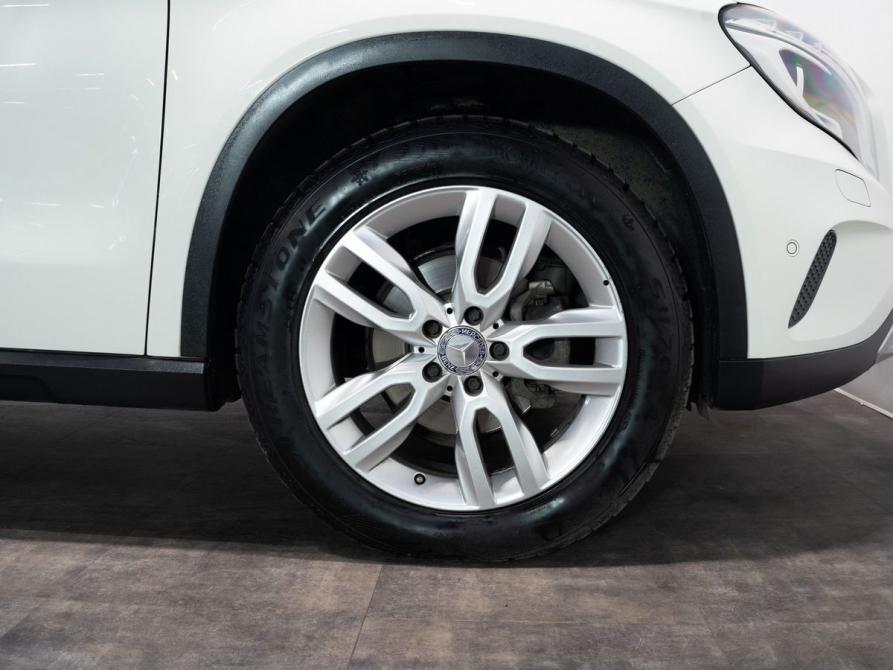 Mercedes-Benz GLA I (X156) Чита  - изображение 15