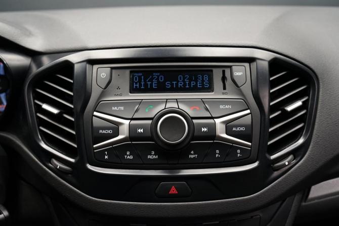 Lada (ВАЗ) Vesta I с пробегом 2020 года, цена 1 090 000 рублей, 91000 км, седан, Автокод Объявления