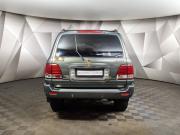 Lexus LX II Рестайлинг Москва  - изображение 27