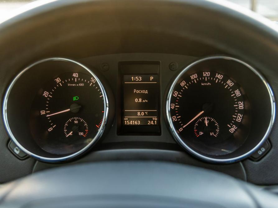 Skoda Yeti I Волгоград  - изображение 9