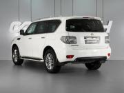 Nissan Patrol VI (Y62) Минеральные Воды  - изображение 32