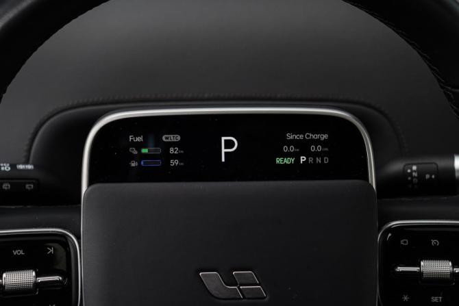 Li Auto (Lixiang) L7 I Рестайлинг с пробегом 2024 года, цена 6 700 000 рублей, 34547 км, внедорожник, Автокод Объявления