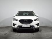 Mazda CX-5 I Рестайлинг Санкт-Петербург  - изображение 23