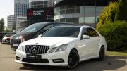 Mercedes-Benz E-Класс IV (W212 S212 C207) Москва  - изображение 46