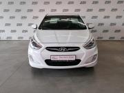 Hyundai Solaris I Курск  - изображение 36