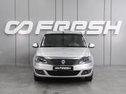 Renault Logan I Рестайлинг Воронеж  - изображение 17