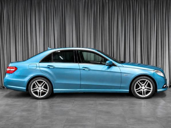 Mercedes-Benz E-Класс IV (W212 S212 C207) с пробегом 2011 года, цена 1 549 000 рублей, 219289 км, седан, Автокод Объявления