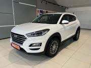 Hyundai Tucson III Рестайлинг Екатеринбург  - изображение 24