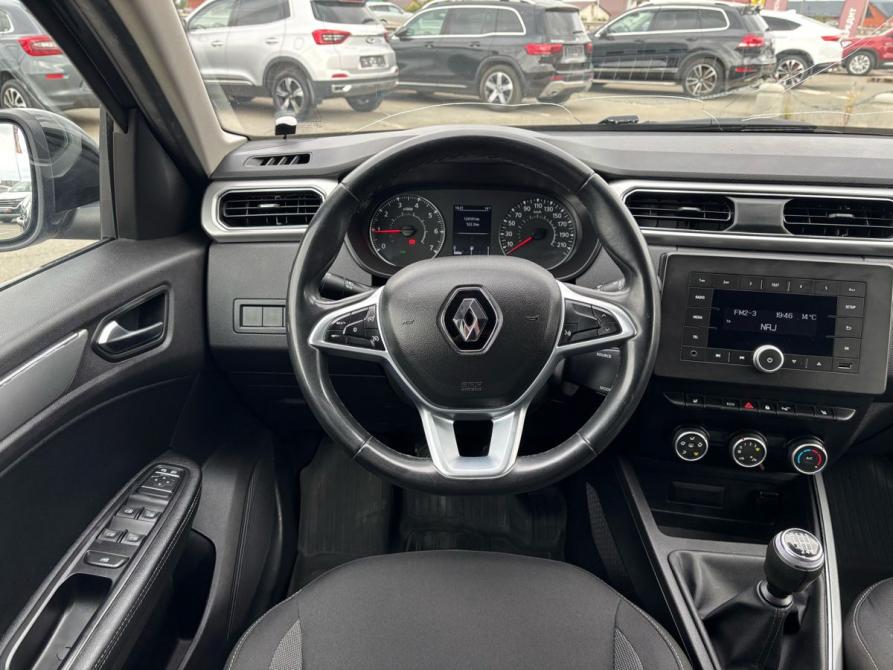 Renault Arkana I Пермь  - изображение 15