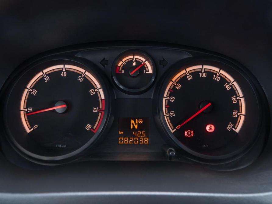 Opel Corsa D Рестайлинг II Волгоград  - изображение 10