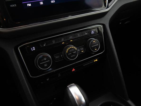 Volkswagen Atlas I с пробегом 2019 года, цена 1 999 000 рублей, 214987 км, внедорожник, Автокод Объявления