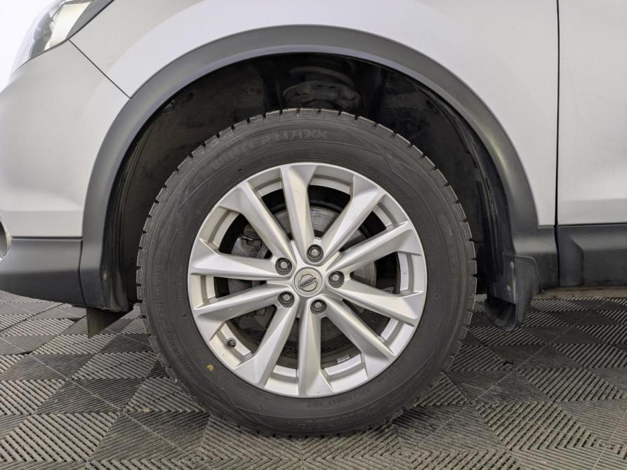 Nissan Qashqai II Москва  - изображение 12