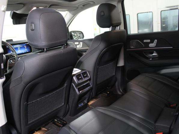 Новый Mercedes-Benz GLE II (V167) Рестайлинг 2024 года, цена 11 825 000 рублей, внедорожник, Автокод Объявления