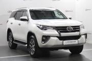 Toyota Fortuner II Владивосток  - изображение 28
