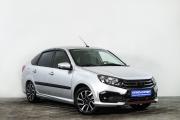 Lada (ВАЗ) Granta I Рестайлинг Сургут  - изображение 19