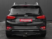 Hyundai Santa Fe IV Екатеринбург  - изображение 36