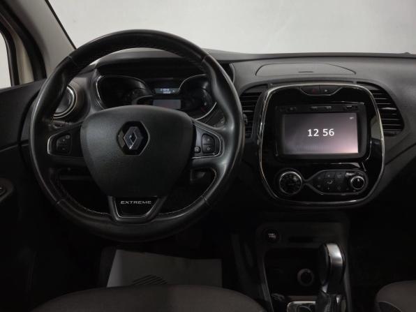 Renault Kaptur I с пробегом 2017 года, цена 1 300 000 рублей, 219947 км, внедорожник, Автокод Объявления