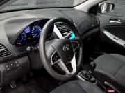 Hyundai Solaris I Екатеринбург  - изображение 32