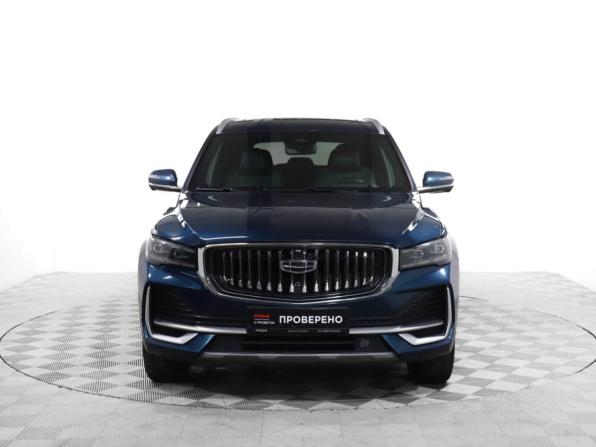 Geely Monjaro I с пробегом 2024 года, цена 2 999 000 рублей, 62158 км, внедорожник, Автокод Объявления