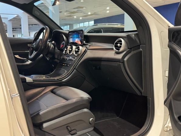 Mercedes-Benz GLC I (X253) Рестайлинг с пробегом 2020 года, цена 2 350 000 рублей, 203126 км, внедорожник, Автокод Объявления