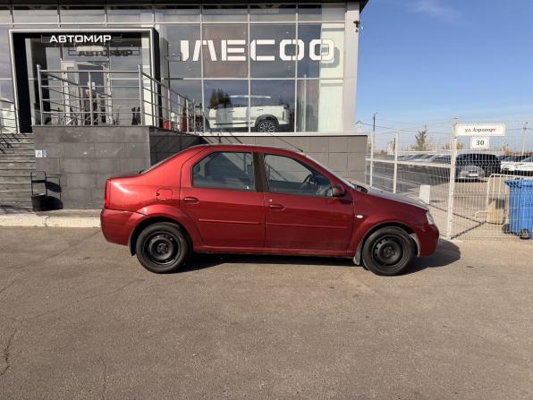 Renault Logan I с пробегом 2009 года, цена 350 000 рублей, 238977 км, седан, Автокод Объявления