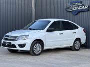 Lada (ВАЗ) Granta I Ижевск  - изображение 22