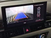 Audi A4 V (B9) Рестайлинг Москва  - изображение 40
