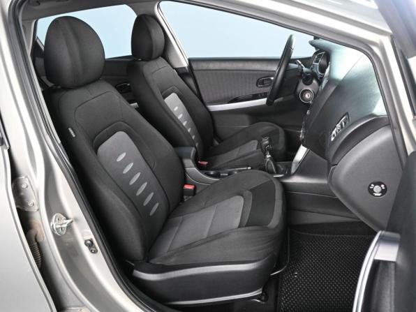 Kia Ceed II с пробегом 2013 года, цена 979 000 рублей, 177537 км, хэтчбек, Автокод Объявления
