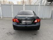 Toyota Corolla X (E140 E150) Ростов-на-Дону  - изображение 24