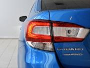 Subaru Impreza V Рестайлинг Каменск-Уральский  - изображение 39